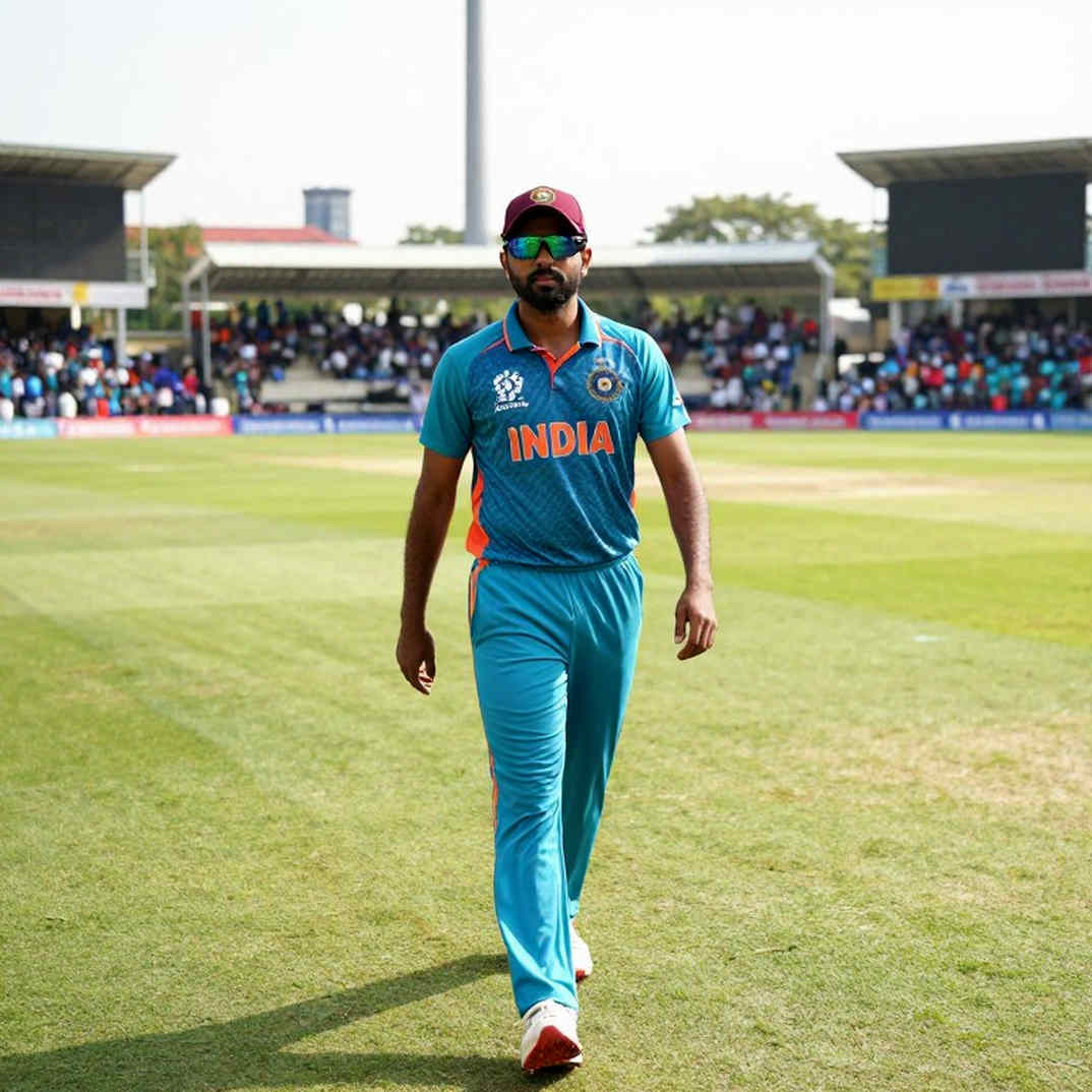 রিসিট আগে, ব্যথার গল্প পরে: ২০২৬ টি-টোয়েন্টি বিশ্বকাপের ছায়ায় এশিয়ার নীরব দলবদল