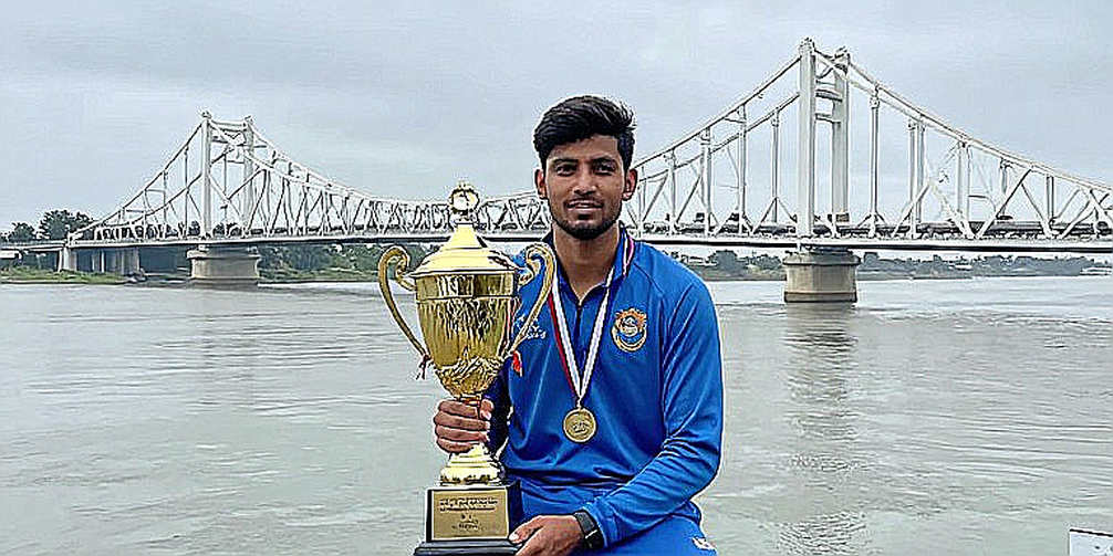 ডারবানের ২১৪ রান থেকে আবুধাবির হ্যাটট্রিক: এক র‍্যাঙ্কিং রিলিজে লুকিয়ে থাকা চারটি আলাদা ভবিষ্যৎ
