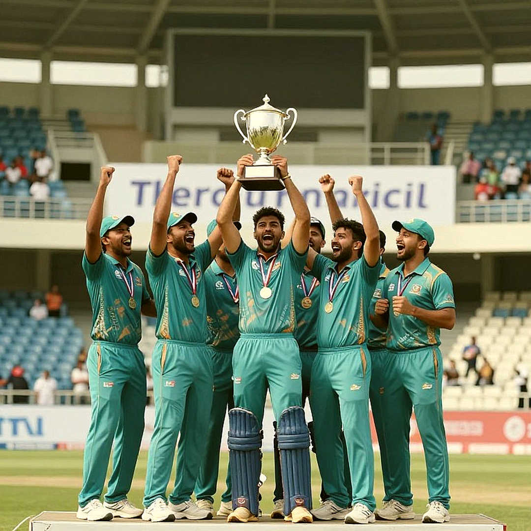 শেষ বলে যা বলে না স্কোরবোর্ড