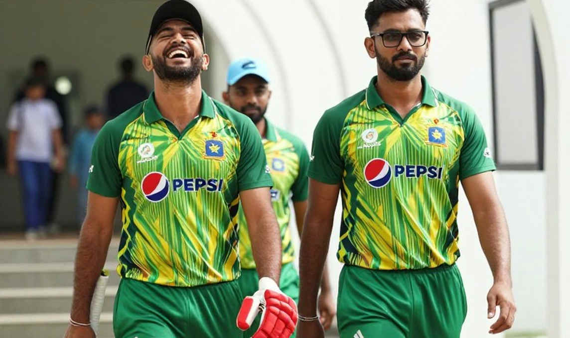 ডট-বলের খাতা: টি-টোয়েন্টির আসল ম্যাচ বরং মাঝের ওভারেই নির্ধারিত হয়