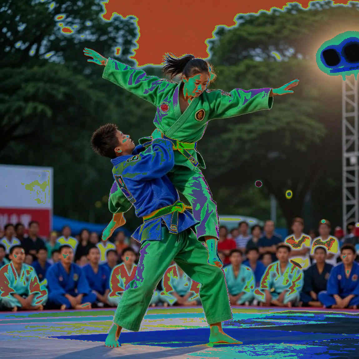 লাইফটাইম ব্যান যখন অ্যাম্পিউটেশন: হিমাস, তানভু এবং ক্রাফটনের শাসনব্যবস্থার পরীক্ষা