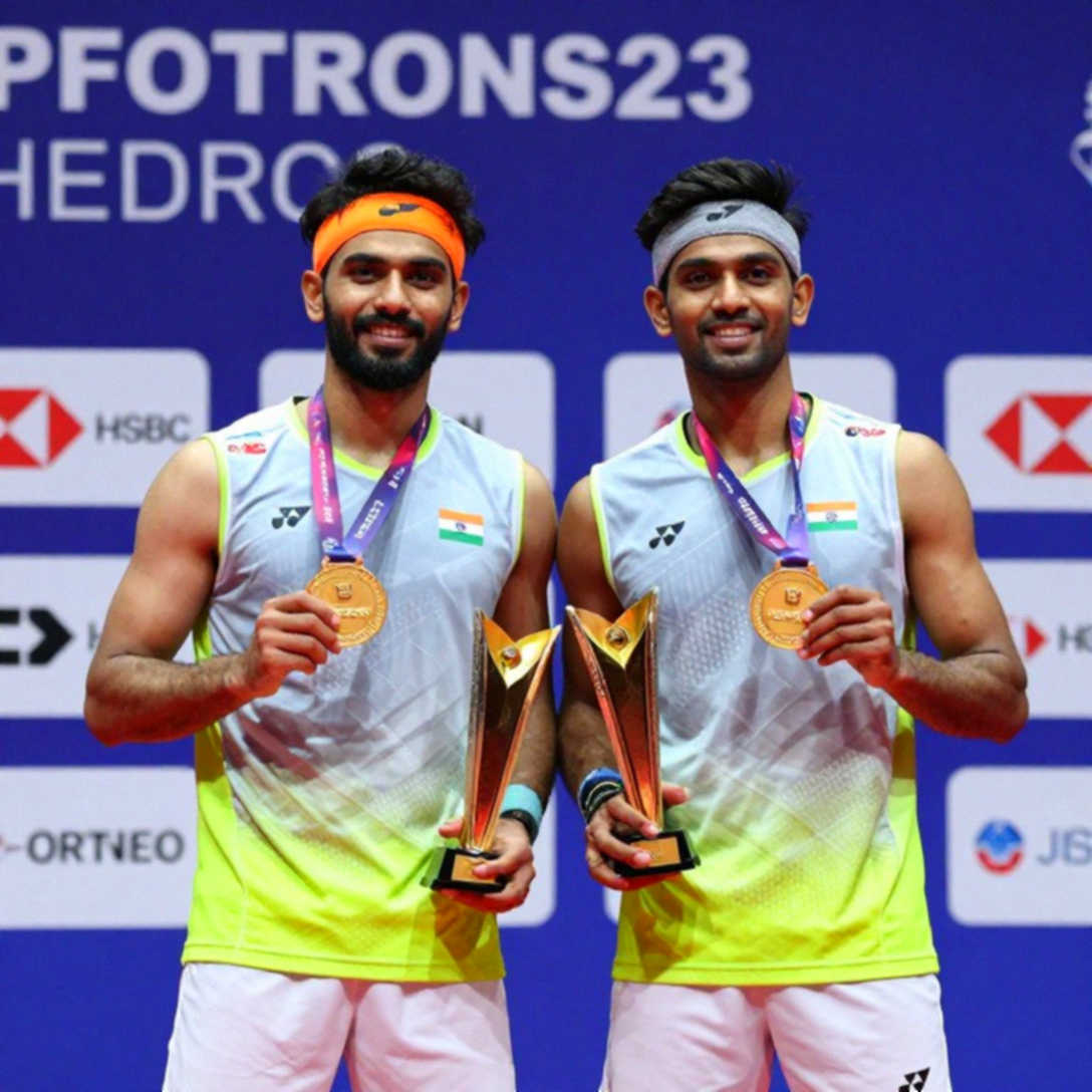 লক্ষ্য সেনের এশিয়ান গেমস সোনার পথ: ড্র, হেড-টু-হেড এবং একটি অবিশ্বস্ত র‍্যাঙ্কিং দাবি