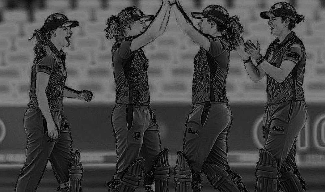 খালি অ্যারের রাত: ক্রিকেটের ডেটা অডিট ট্রেইল ব্লকচেইনে লেখার সময় এসেছে