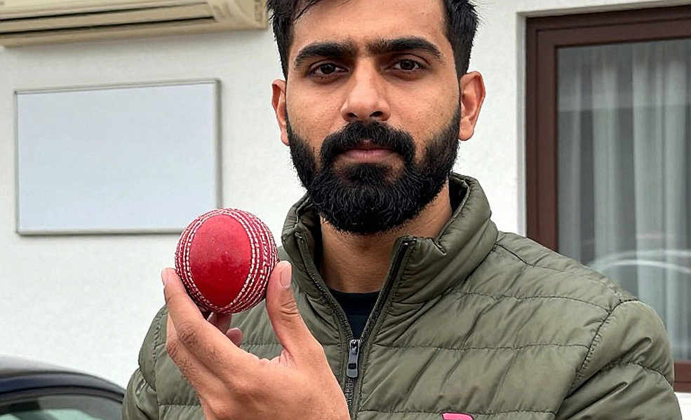নাবি ছাড়া আফগানিস্তান, শিশিরে ভেজা শারজা: তিন ম্যাচে আসলে কী পরীক্ষা হবে