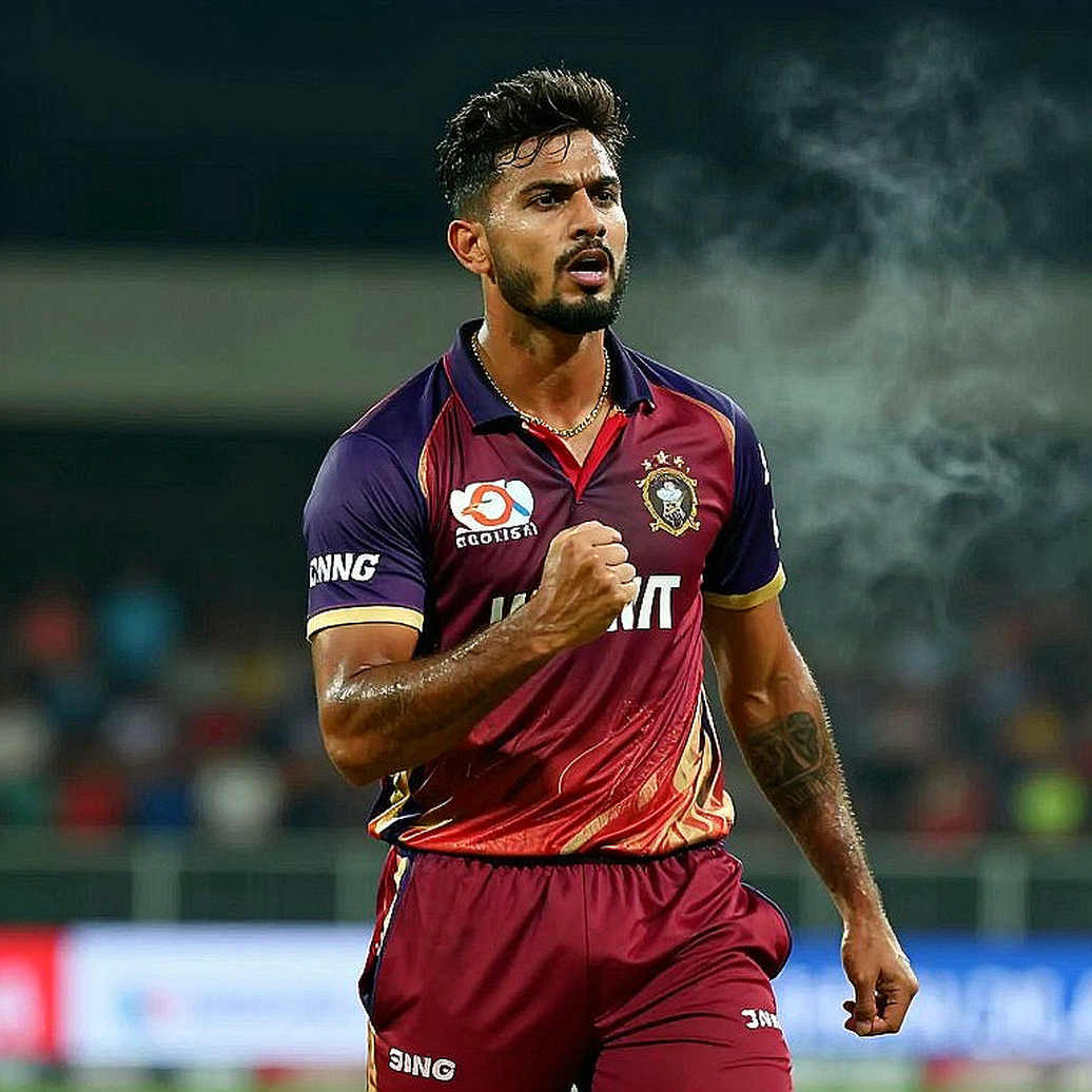 খালি ফাইল: এশিয়ার ক্রিকেট যে রেকর্ডগুলো কখনো লিখল না