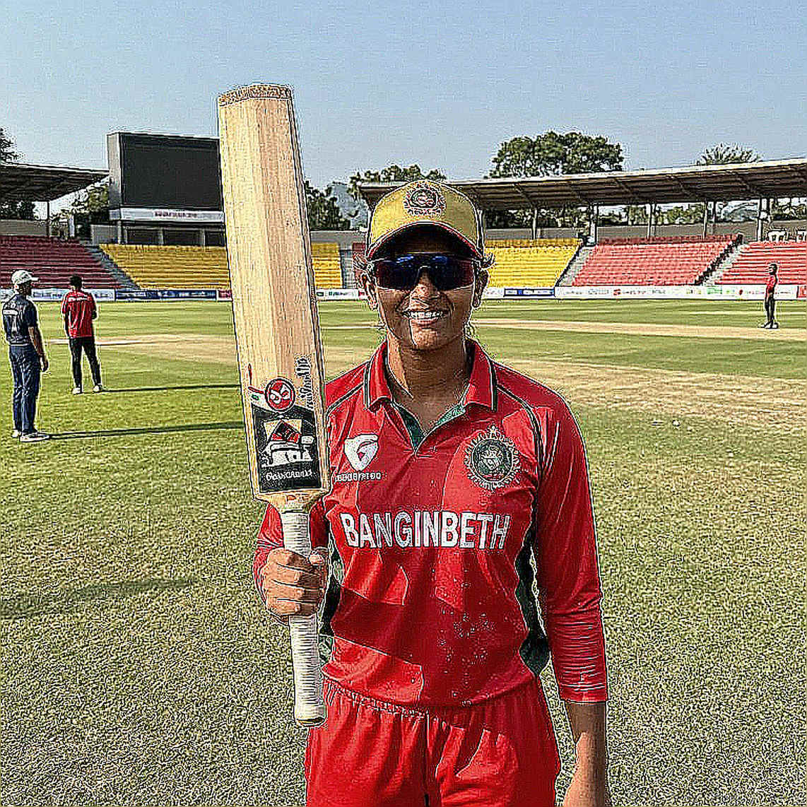 দশ লক্ষ নিবন্ধনের criiio ডে: লাগোসের এক কিশোরীর গল্পে যে হিসাবটা বাদ পড়ে গেল