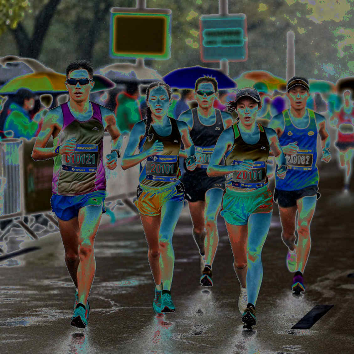 স্টপওয়াচ মিথ্যা বলেছিল: Asian Games-এ Nguyễn Thị Oanh-এর প্রতি প্রত্যাশার চাপ এবং ভিয়েতনামি অ্যাথলেটিক্সের কাঠামোগত সংকট