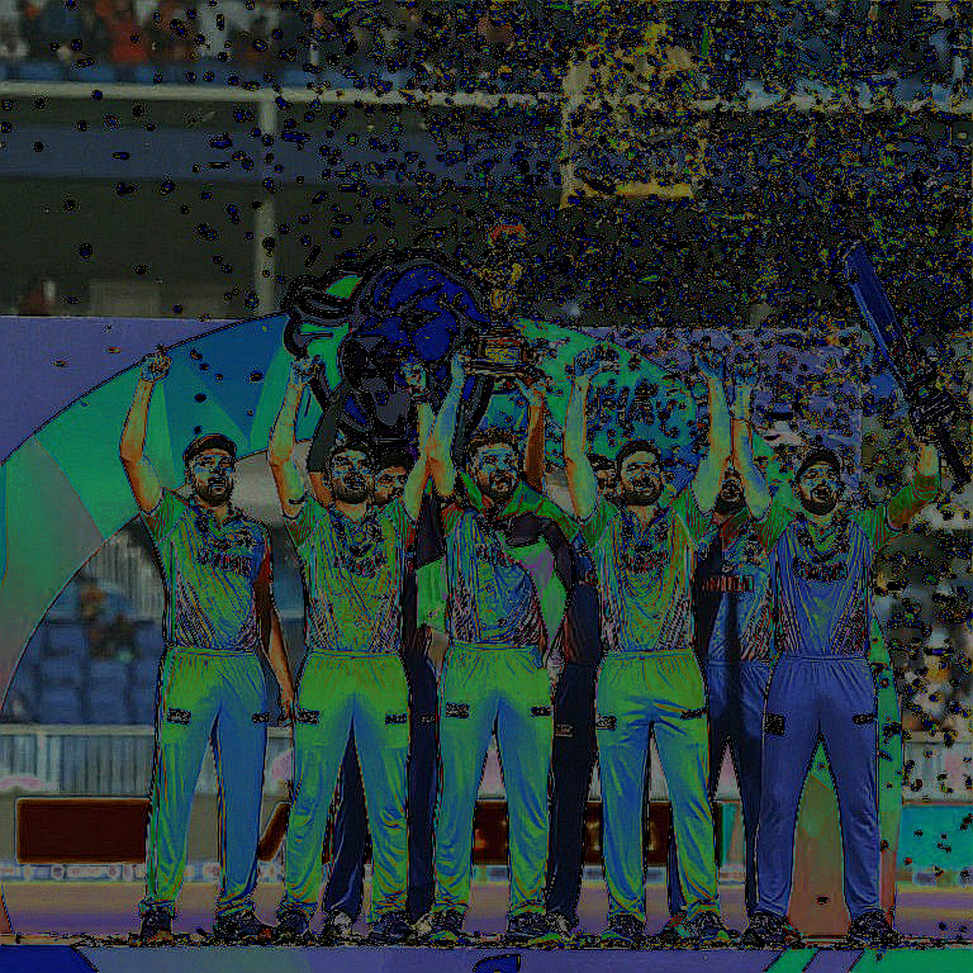 খালি স্প্রেডশিটের পাঠ: ক্রিকেট বিশ্লেষণের যাচাই-শৃঙ্খল