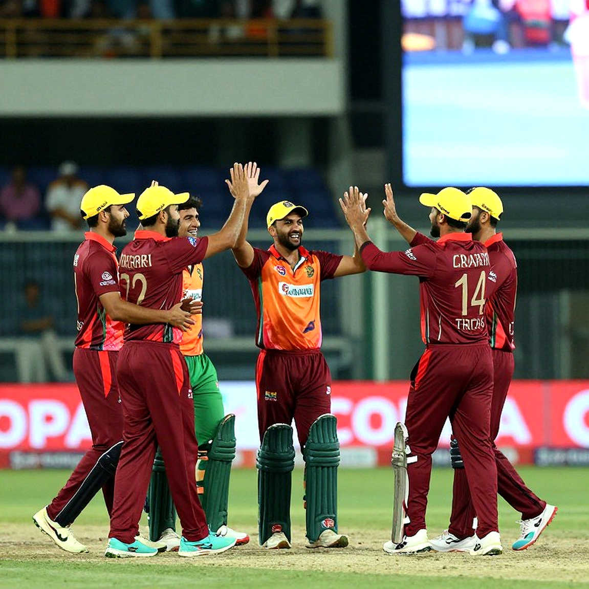 ওয়াকার লাফ, ফাতিমা সানার সিম: পার্থ স্কর্চার্স কেন পাকিস্তানি অলরাউন্ডারকে ট্রফির চাবি ভাবছে