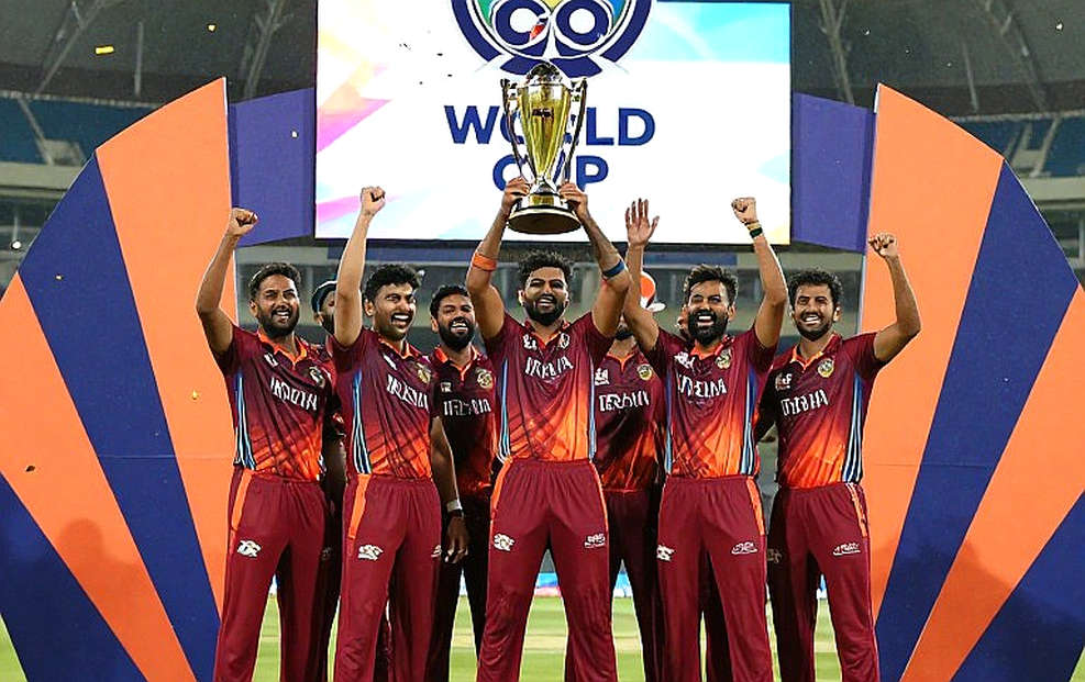 গকেবের্গার সাত নম্বর বল: বোল্যান্ডের সিম, বাভুমার ৪১ আর বৃষ্টির নিরঙ্কুশ শাসন