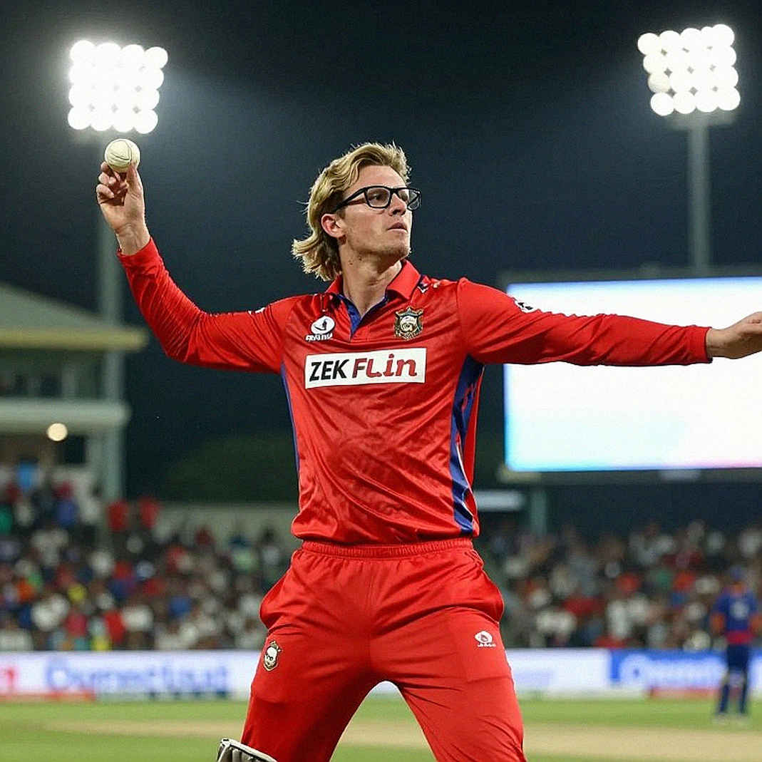 আম্পায়ার্স কল: ভুলটি পিক্সেলে নয়, অনুমানে