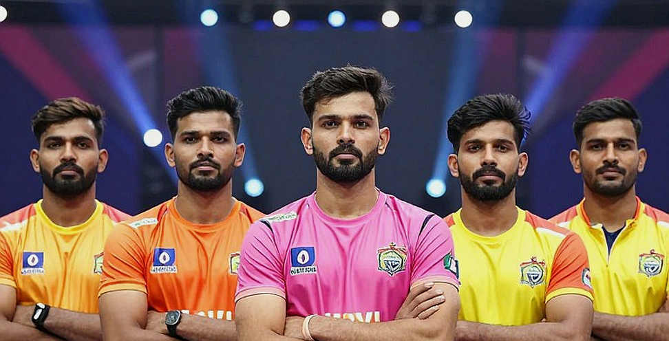এশিয়ান গেমস কাবাডি সেমিফাইনাল: 'অপরাজিত' শব্দটা ভারতের ঢাল নয়, বরং প্রশ্ন