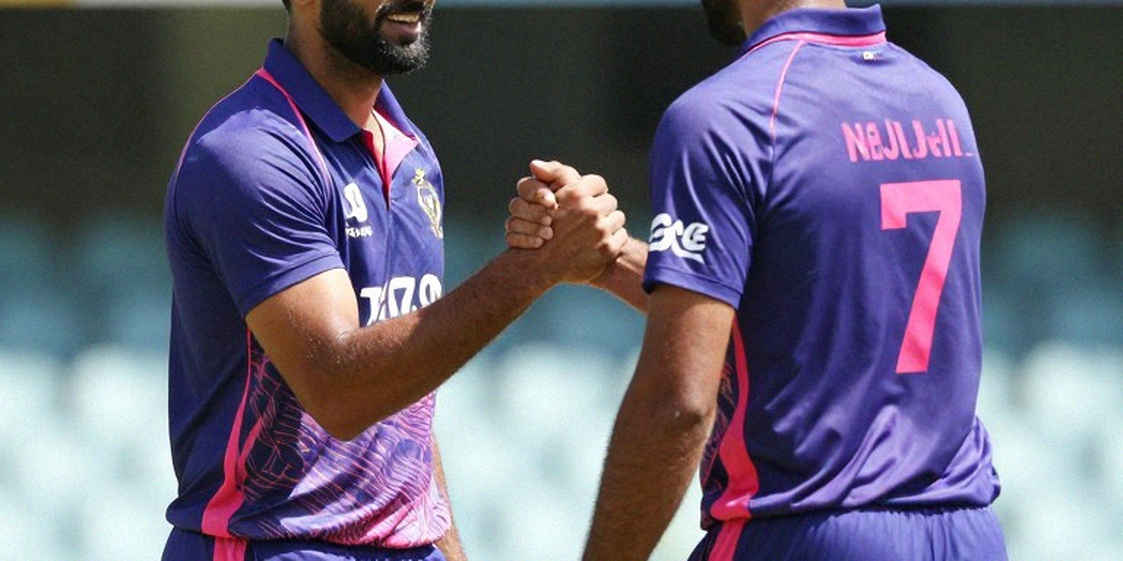 প্রমাণের খোলা খাতা: ক্রিকেটের বিশ্বাস-সংকট এবং ব্লকচেইনের অসমাপ্ত প্রতিশ্রুতি