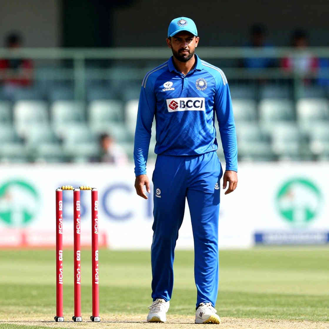 টি-টোয়েন্টি বিশ্বকাপ ২০২৪ ফাইনাল: ৩০ বলে ৩০ রান এবং ডেথ-ওভার ডেটার নির্মম সত্য