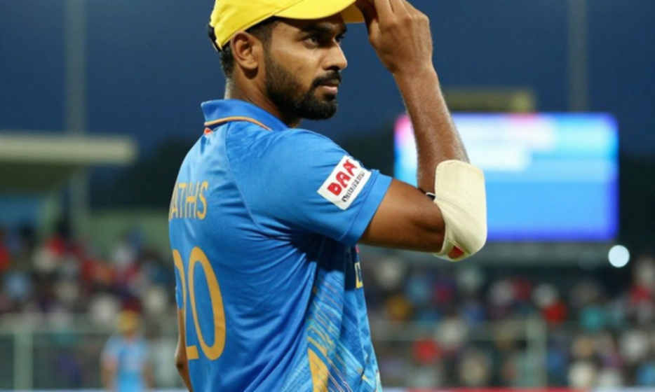 মাঝের ওভারের খতিয়ান: এশিয়ান গেমস ফাইনালে ভারত ২১১-৬, পাকিস্তান ১৯২-৬ — ১৯ রানের ব্যবধান যেখানে অসম্পূর্ণ সাক্ষ্য