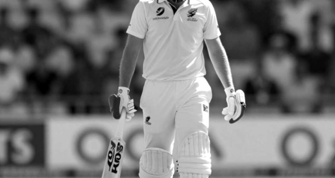 Cricket in Blockchain's Chain: Trust or the Armour of Ownership?