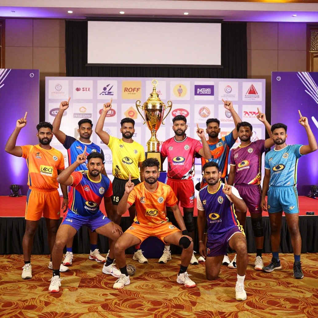 কমনওয়েলথ কাবাডি চ্যাম্পিয়নশিপের ৬২ ম্যাচের হিসাব যেই সত্যি বলে না