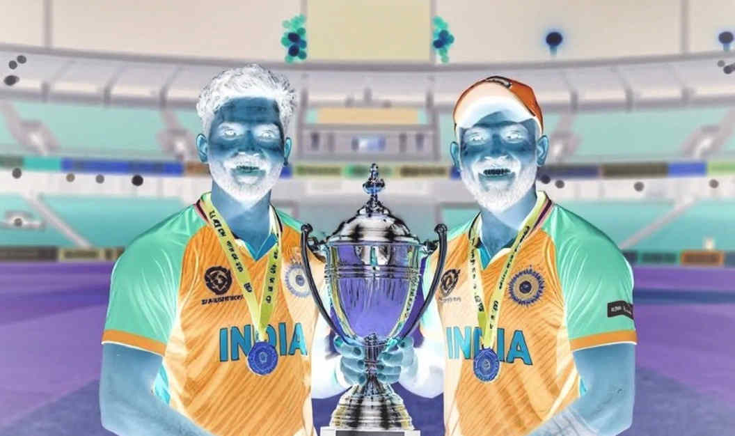 সপ্তম থেকে পঞ্চদশ ওভার: টি-টোয়েন্টি বিশ্বকাপ ২০২৬ চক্রে বাংলাদেশের প্রকৃত সমীকরণ