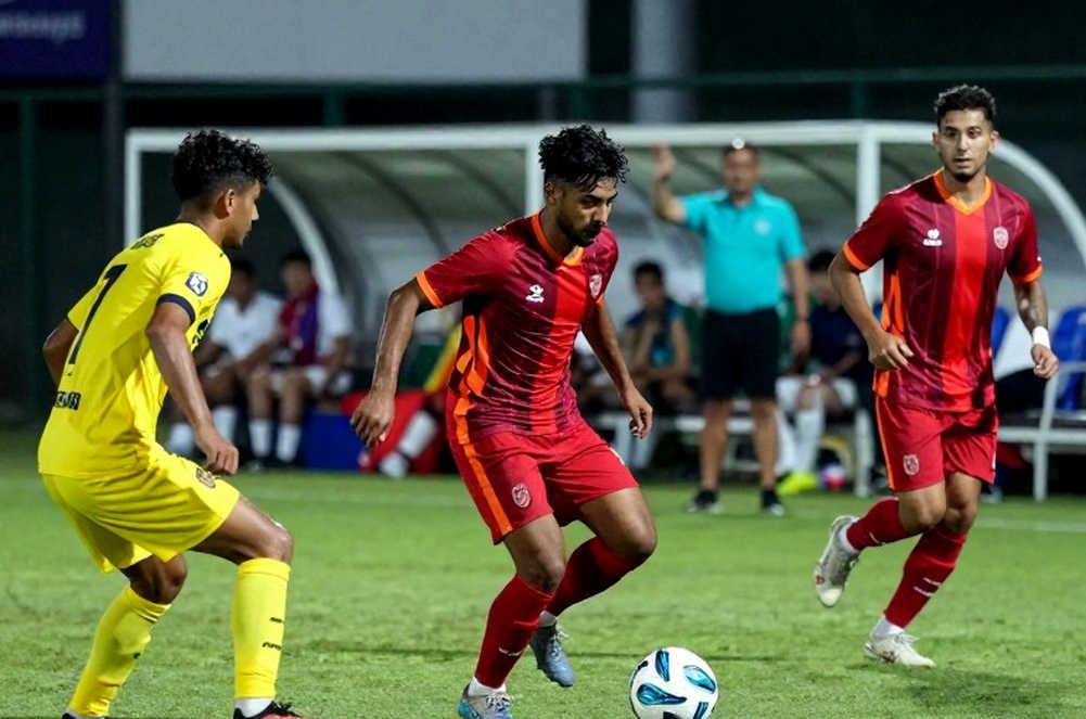 ট্যাগে ফুটবল, ফাইলে জ্বালানি: ভুল লেবেল ধরার লেজার