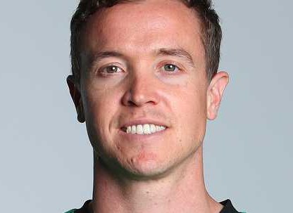 Nick Larkin