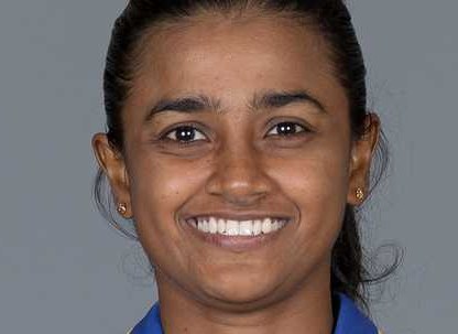 Harshitha Samarawickrama