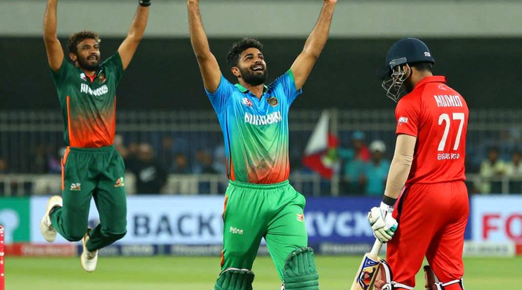 শিশির, শারজা আর ৩৪ ম্যাচ: আইএলটিটোয়েন্টি সিজন ফাইভের নীরব ফর্মেশন