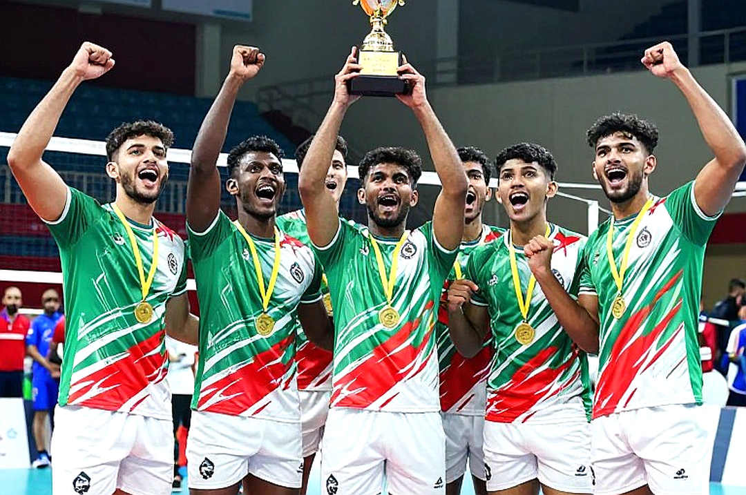 ভারতের বড় ব্যবধানের জয়ের ভেতরের ফাঁক: বাংলাদেশ ম্যাচের আগে কাবাডির আসল হিসাব