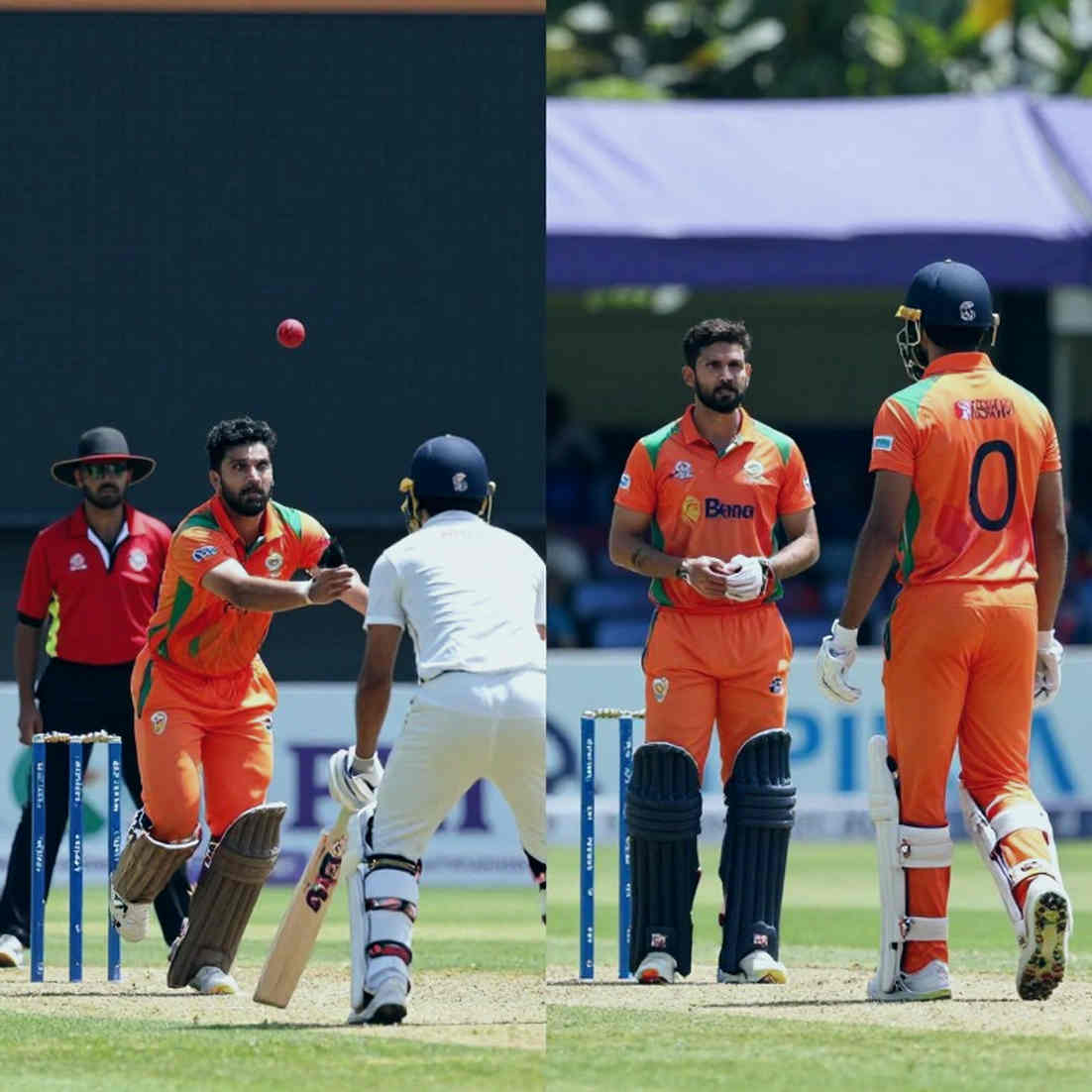 ম্যান্ডহারার এক বাক্যের ভেতরে লুকানো প্রশ্ন: ভারতের টি-টোয়েন্টি দুর্বলতা আসলে কোন ওভারে?