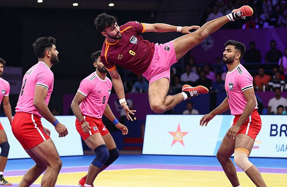 এশিয়ান গেমস ২০২৬ কাবাডি: সূচি, ভারতীয় দল, ইরানের চ্যালেঞ্জ এবং যে প্রশ্নগুলো এড়িয়ে যাওয়া হচ্ছে