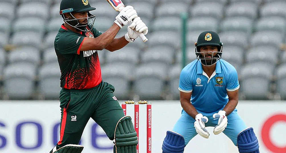 ৯০ বলে ১০৭: পাকিস্তানের 'ফর্ম টার্নঅ্যারাউন্ড' আসলে সিলেকশন-গভর্নেন্সের গল্প