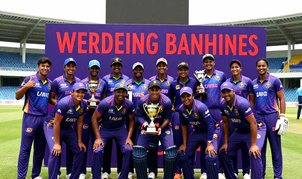 মুলতানের ১৫৯: পাকিস্তান অনূর্ধ্ব-১৭ সিরিজে এগিয়ে গেল, কিন্তু স্কোরকার্ডের তিনটি ফাঁক খোলা রইল